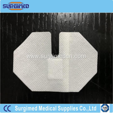 Non-Woven IV Cannula Dressing